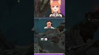 Chat Calls Out Lazyfoxgirls skill Issue After Epic Fail