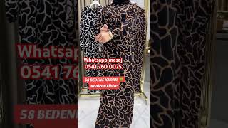 58 Bedene Kadar 1Adet Fiyat 995Tli̇ki Adet Fiyat 1.595 Tl