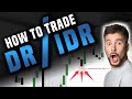  trading made easy with dridr and lens data  themas7er