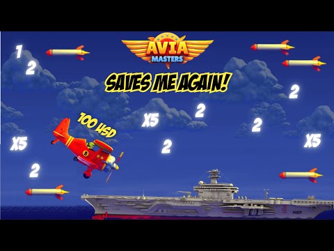 Erleben Sie Avia Masters im Online-Casino: Genießen Sie spannende Casinospiele in Deutschland