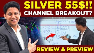 Silver Detailed Market Analysis! அடுத்து என்ன ஆகப்போகுது?