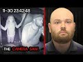 He Finished His Route | The Murder of Athena Strand | True Crime 