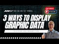 3 Ways To Add Graphic Data | One Man's Stream Episode 99 | vMix+Excel, vMix UTC Tutorial