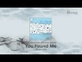 Dim Chris feat. Amanda Wilson - You Found Me (Radio Edit)