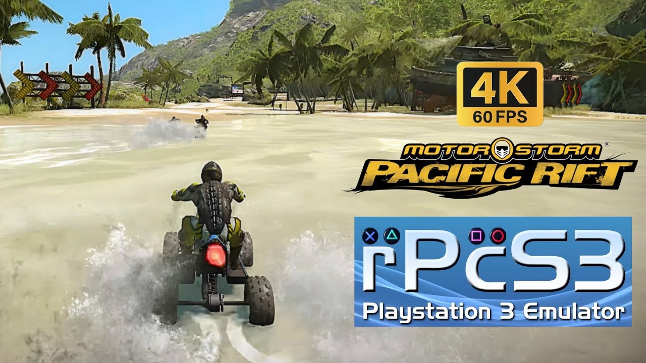 Gran Turismo 5 Prologue PC Gameplay, RPCS3, Full Playable, PS3 Emulator, 4k60FPS