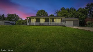 4432 White Rd video tour