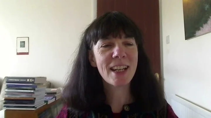 Wed 1st Dec 2021 Meditation with Katherine Owen