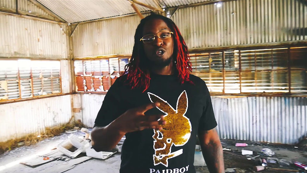 Watch Bossmane Dero - Real One (Official Video) on YouTube Watch Bossmane Dero - Real One (Official Video) on YouTube