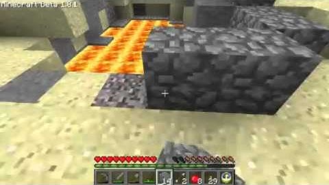 Minecraft: with BuildCraft and More! - Ep. 19 - Pipeline to Heaven (Part 1/2)