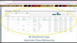 Business Central Attachments: Overview of ImageLink Q2 2026 Update