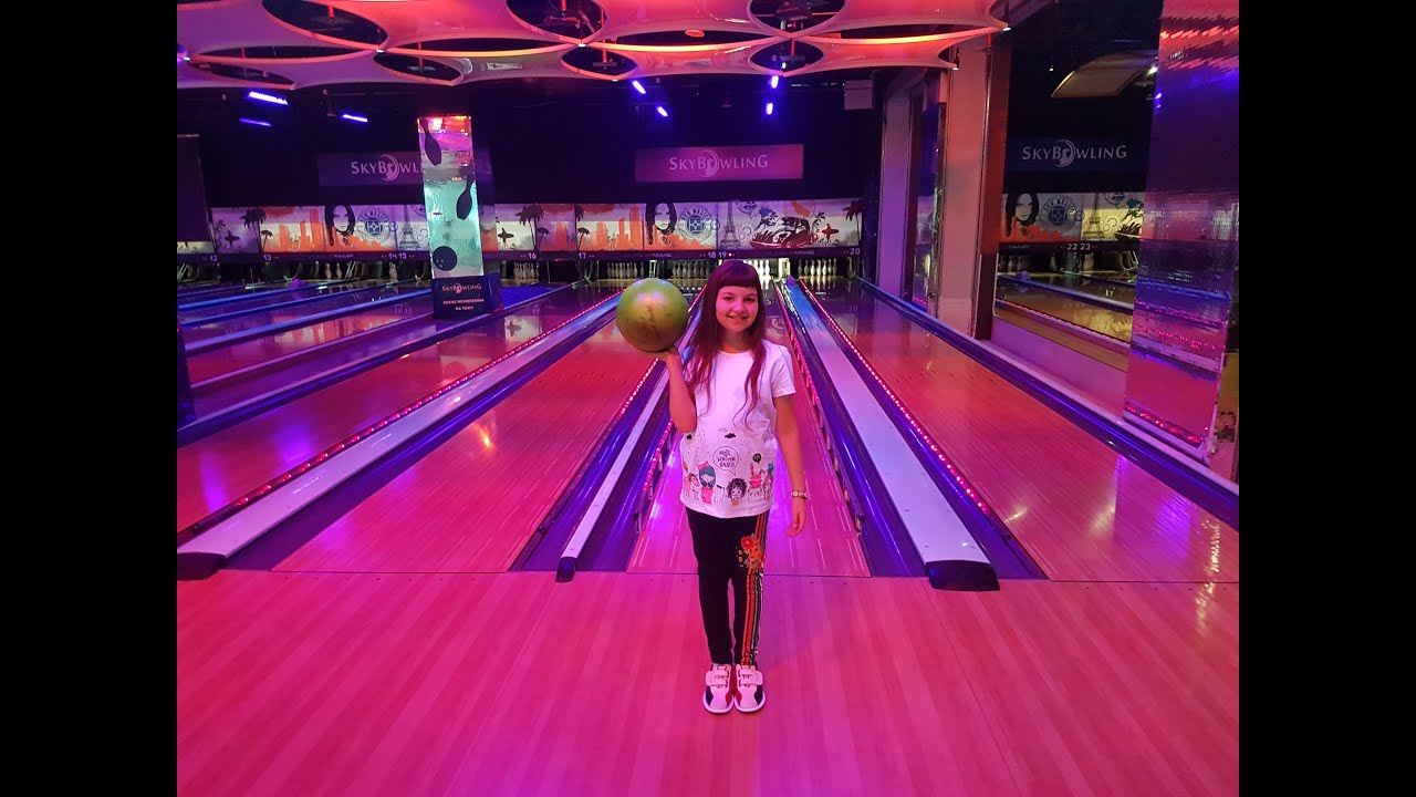 Krę­gle 🎳 #38 🍟🍔🥤