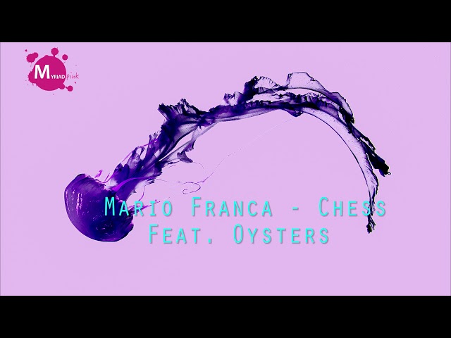 Mario Franca - Chess