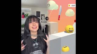 How I Style My Bangs