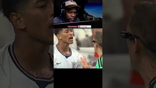 England 4–2 Croatia | World Cup Opener 🔥