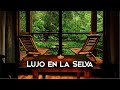 PURO LUJO en la Selva "Loi Suites" -  IGUAZÚ #1 | Gajes del Youtuber