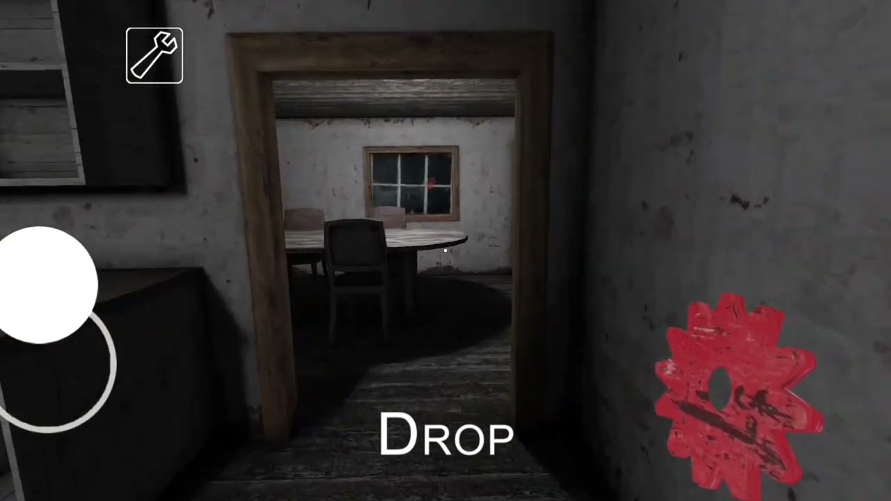 Granny ke saath Full masti🤣 (Funny Horror Videos) 