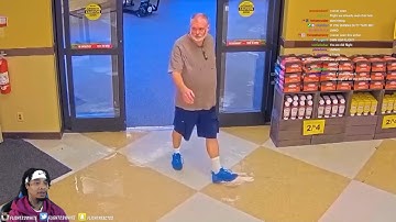 FlightReacts To Coward Serial Killer Realizes Cops Found His Body Collection!