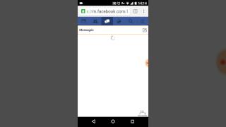 How To Open Facebook Messages Without Messenger App In Chrome(2017)Read description if not working!! screenshot 3