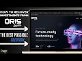 Oris Teams Scammed You? How To Recover Investments From Oris Teams (Latest Update)