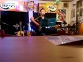 117-55にて。coverピストルの唄(アレンジ)