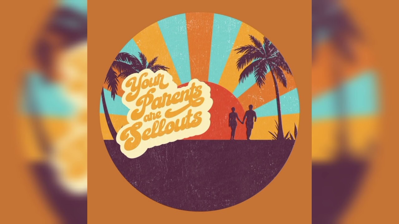 That Handsome Devil - Punch In The Face (Lyrics)