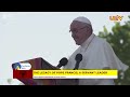 The Legacy of Pope Francis, a Servant Leader, Pope Francis Redefined Vatican Papacy