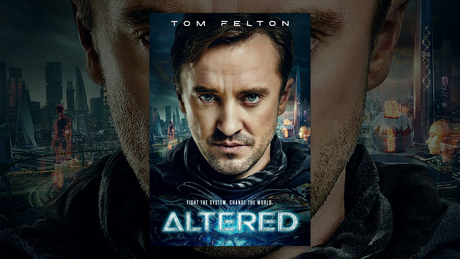 Altered