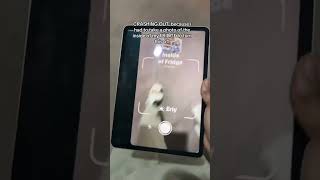 Like I Genuinely Have To Get Up For This App Erly.