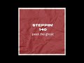 Steppin' (140) Rap/Trap/Drill Instrumental/Beat