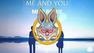 Nero - Me & You (Mizo Remix) [Patreon Exclusive]