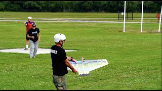 : Skull Crushing, Airplane smacking - Extreme Combat Control Line Competition:  Hard Helmets Required!