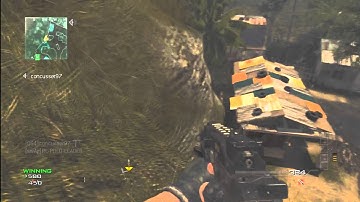 **No MOAB**  Out of Map village tutorial