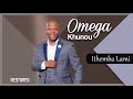 Omega Khunou - Ithemba Lami - Audio - Gospel Praise & Worship Song 2020