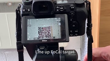 Reikan FoCal VR Analysis Test Teaser