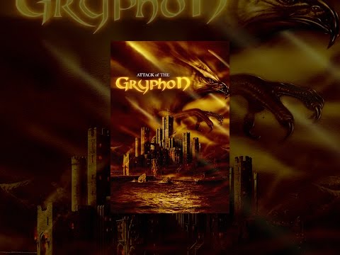Attack Of The Gryphon