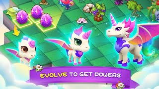 Fairy Land Mobile Game | Gameplay Android & Apk screenshot 4