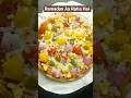 #shorts Instant Pizza Recipe