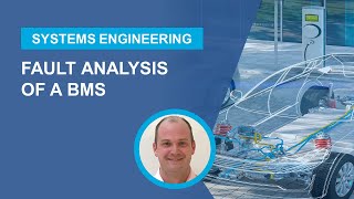 How to Perform a Fault Analysis of a Battery Management System (BMS)