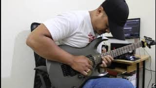 Andy James  The Wind that shakes the heart cover