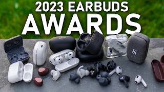 Earbuds Awards 2023