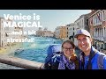 How to see Venice, Italy in a day - Travel Vlog Day #132