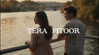Tera Fitoor !  Lofi Songs ! Arijit Singh ! Himesh Reshammiya.! Kumaar!!!