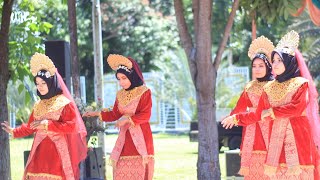 Download Lagu Tari Sabda Cinta//PGMI//Festival Bazar kewirausahaan dan kesenian MP3