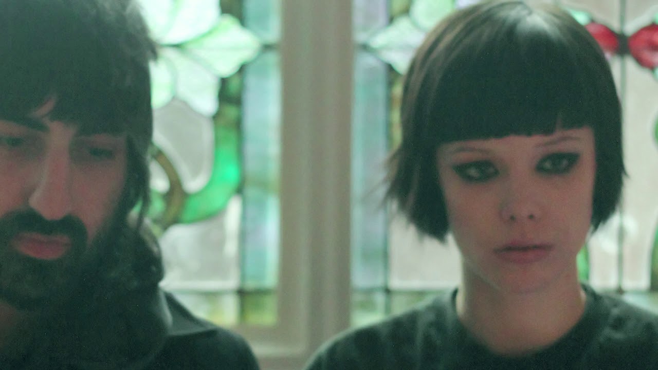 Every Crystal Castles song played at the same time YouTube Every Crystal Castles song played at the same time YouTube