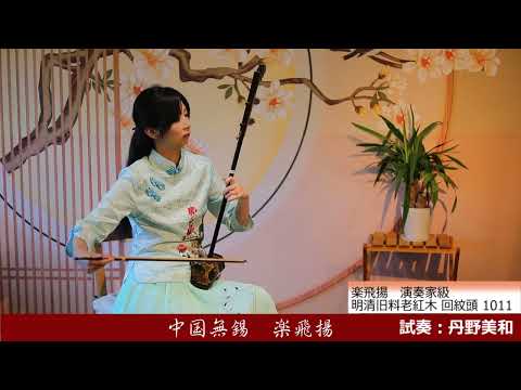 中国二胡（林生） 五星系列_陆林生二胡工厂