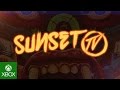 Sunset overdrive  sunset tv special edition