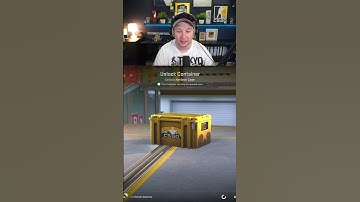 Opening Cases EVERY DAY in CS2 - Day 167/366 | Horizon Case