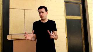 Redemption by Chris Ballinger  - Dude That's Cool Magic