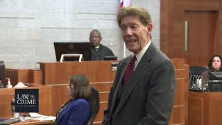 Anthony Pardon Penalty Phase - Prosecution Rebuttal Closing Argument