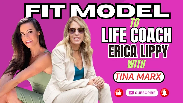 Transparent with Tina Interview with Erica Lippy